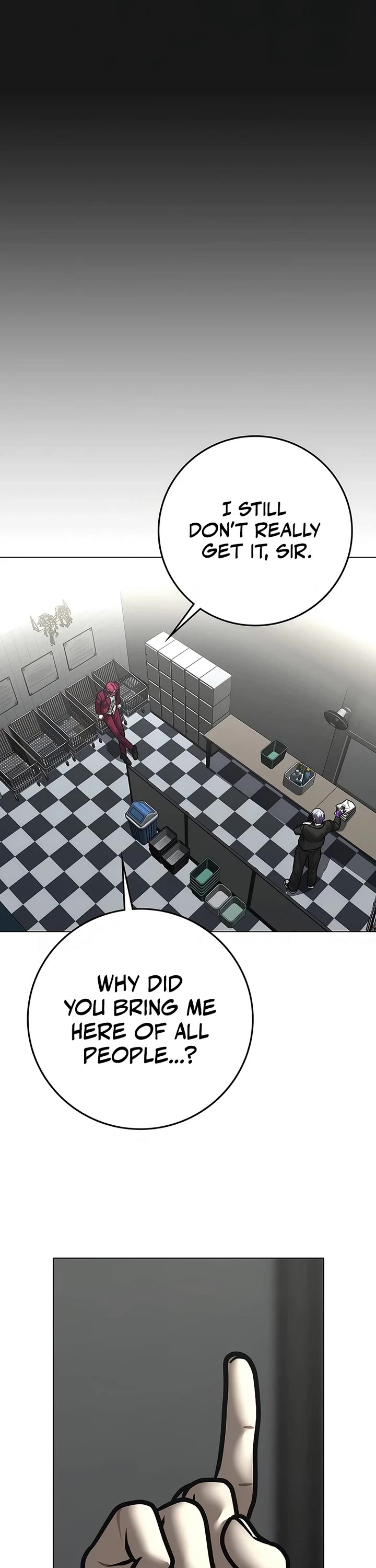 Reality Quest chapter 179 page 58