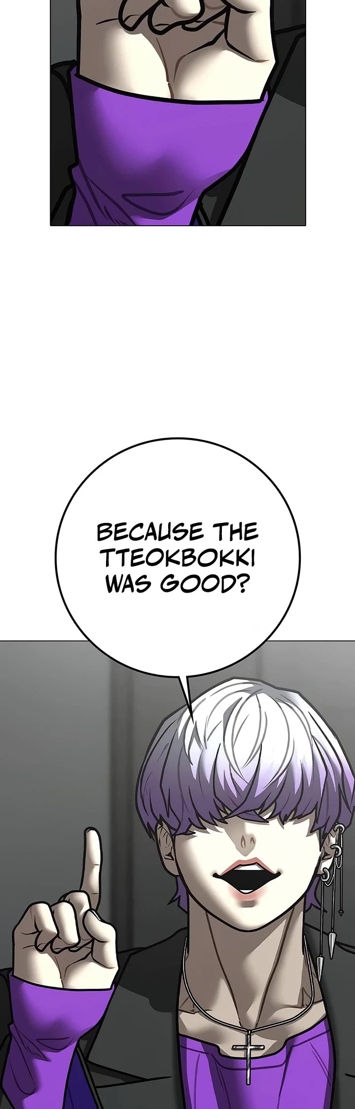 Reality Quest chapter 179 page 59