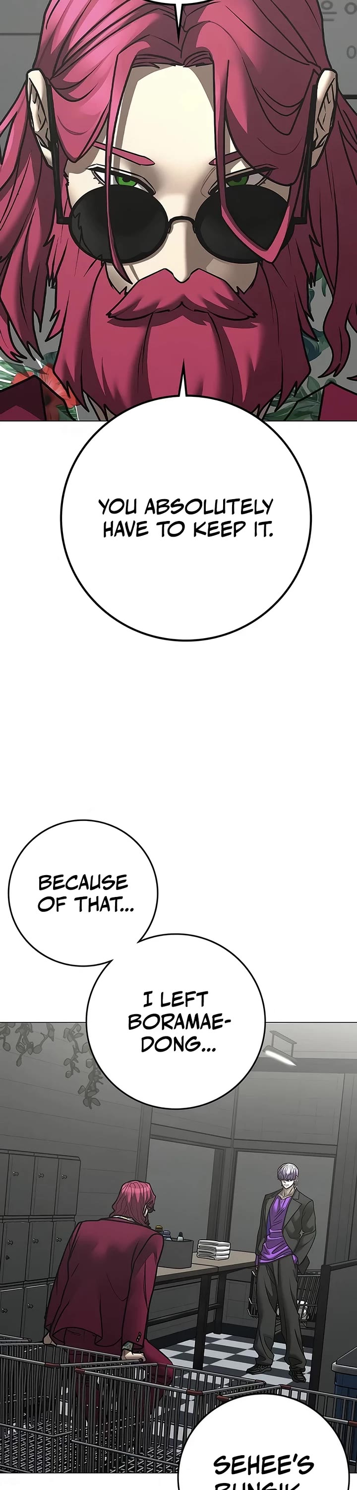 Reality Quest chapter 179 page 62