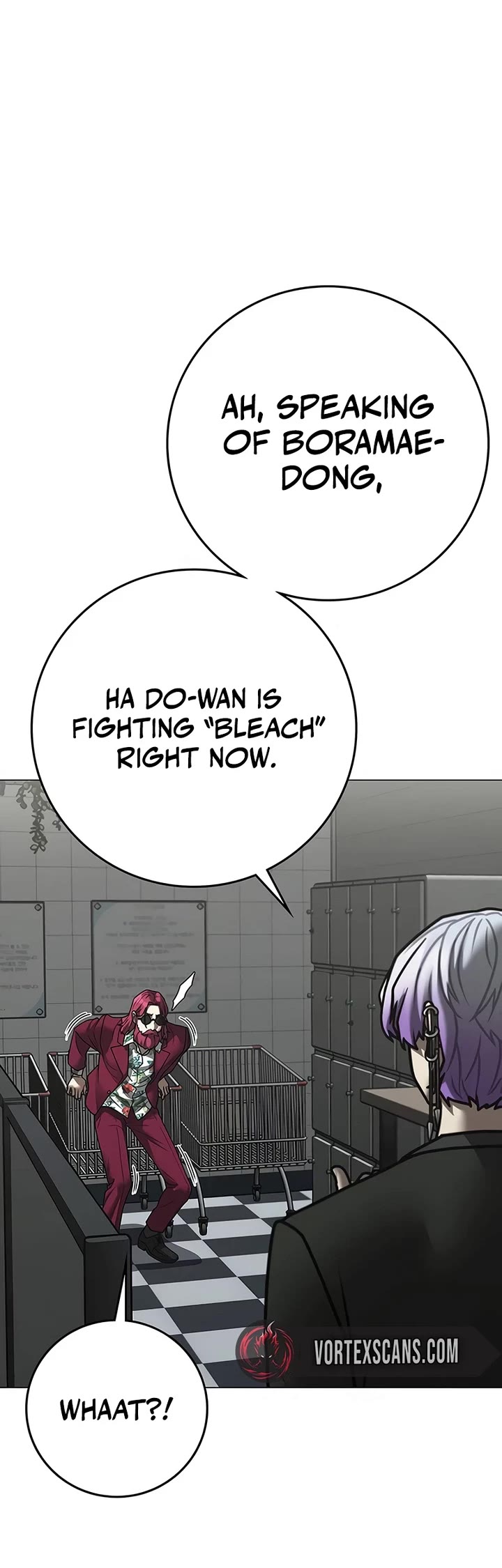 Reality Quest chapter 179 page 65