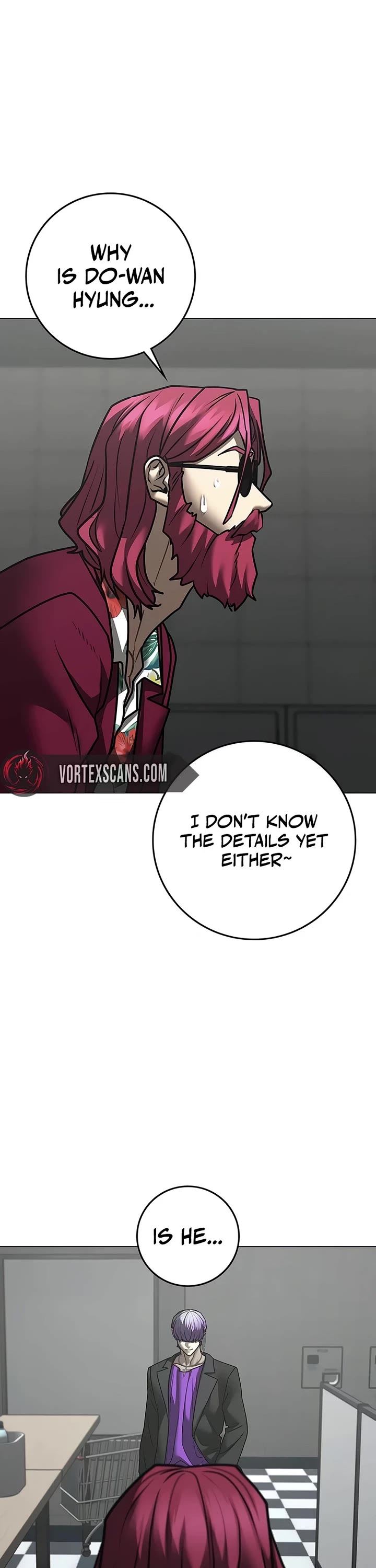 Reality Quest chapter 179 page 66