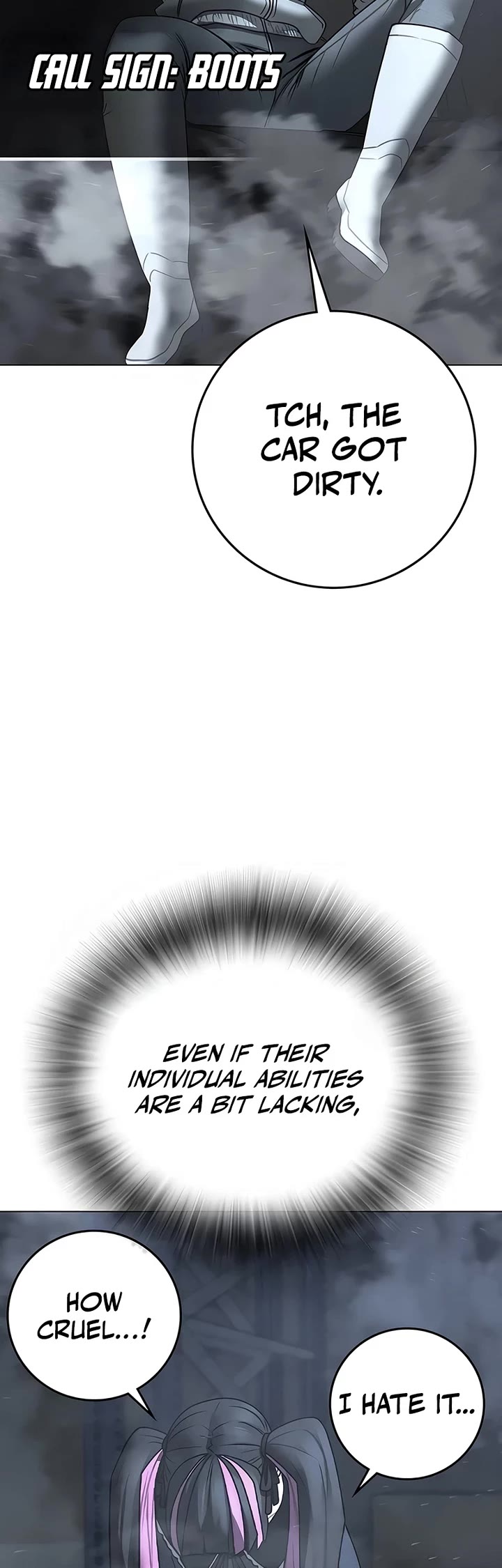 Reality Quest chapter 179 page 69