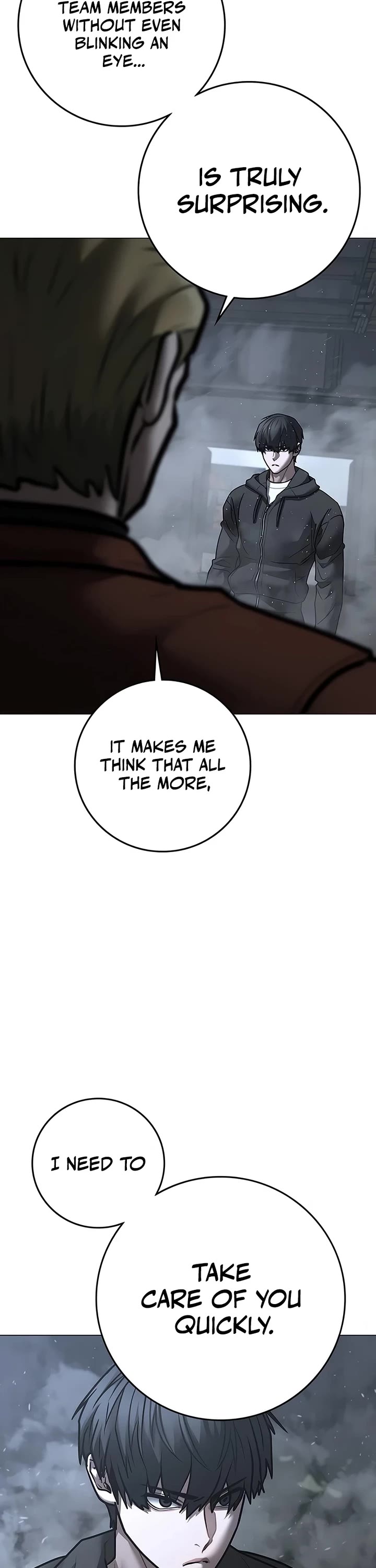 Reality Quest chapter 179 page 73