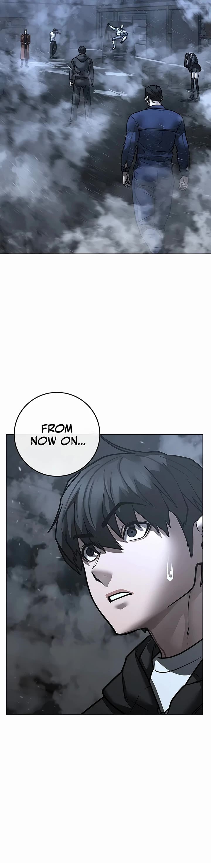 Reality Quest chapter 179 page 76