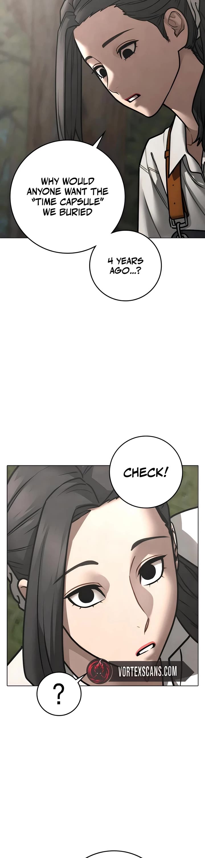 Reality Quest chapter 180 page 13