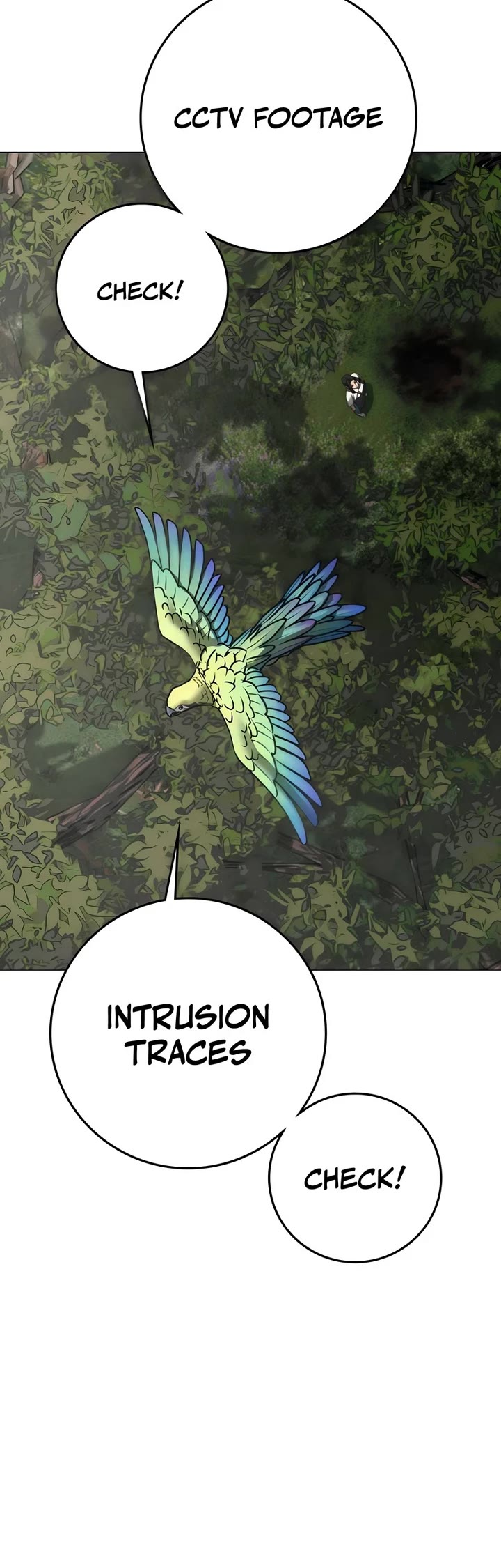 Reality Quest chapter 180 page 14