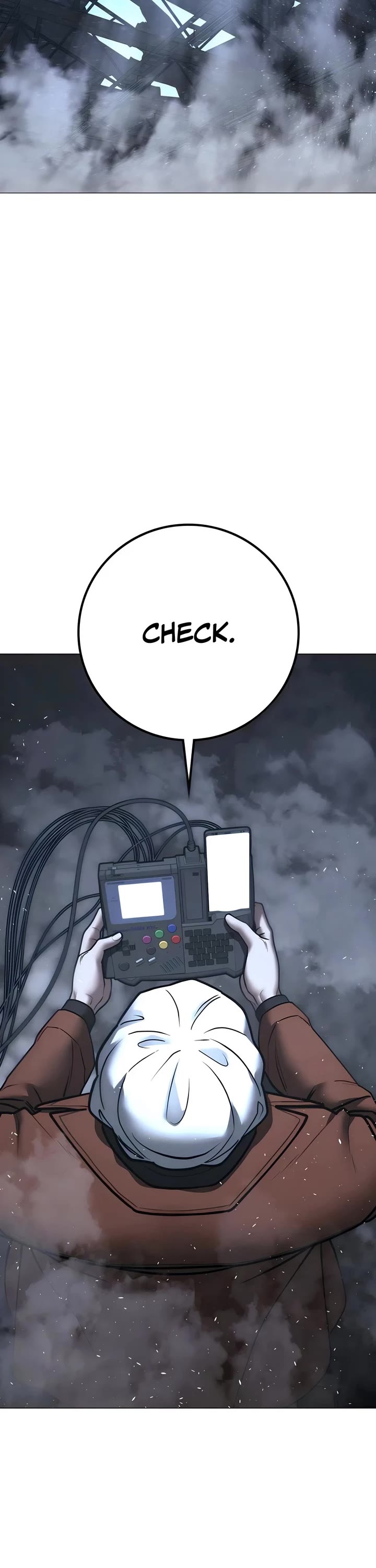 Reality Quest chapter 180 page 17