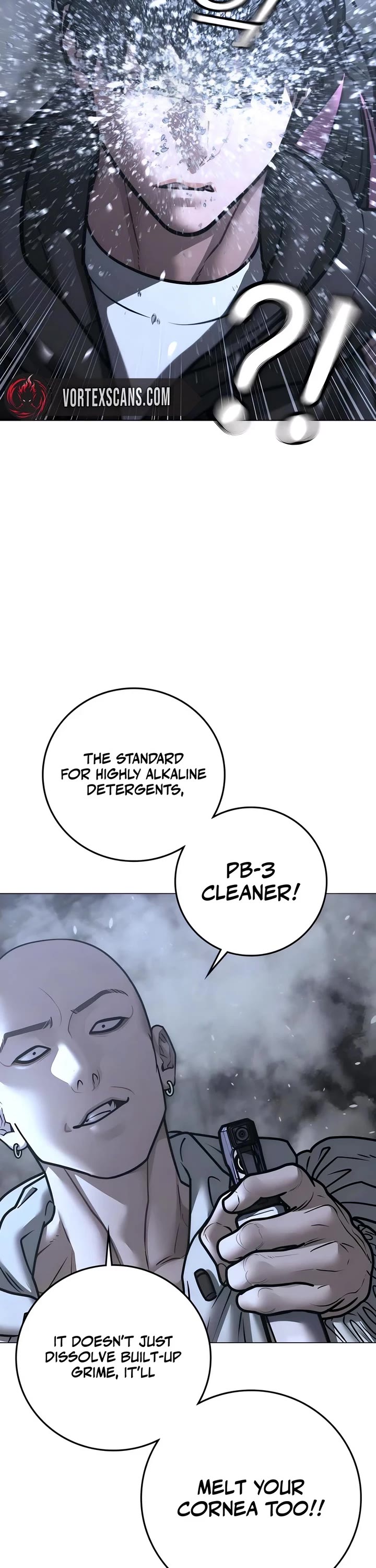 Reality Quest chapter 180 page 23