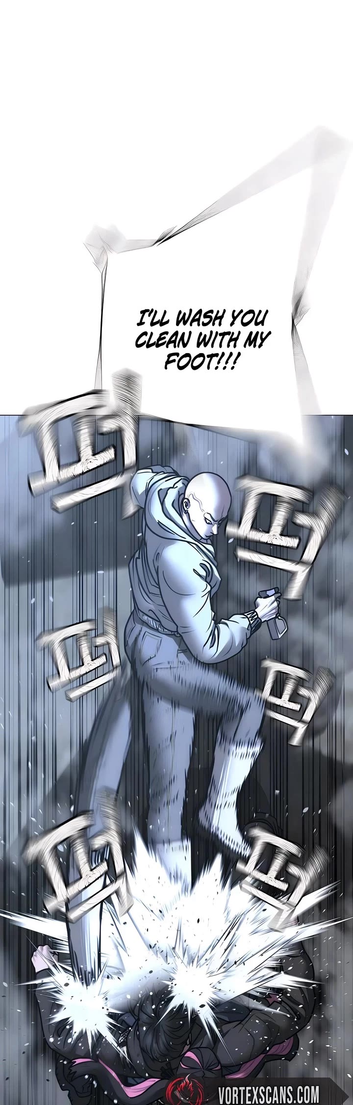 Reality Quest chapter 180 page 25