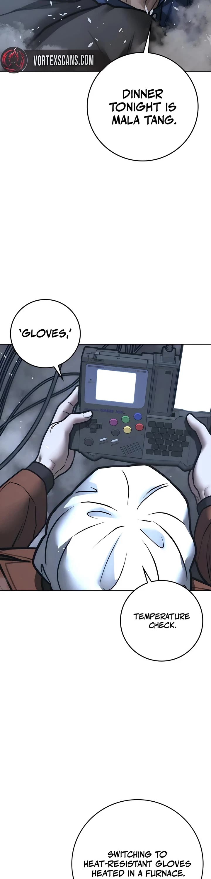 Reality Quest chapter 180 page 31