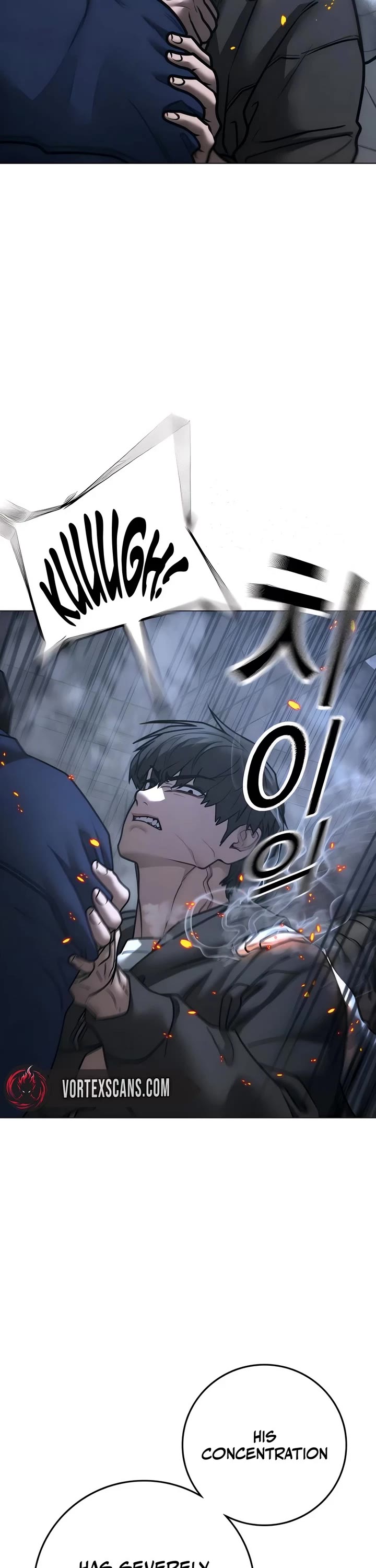 Reality Quest chapter 180 page 33