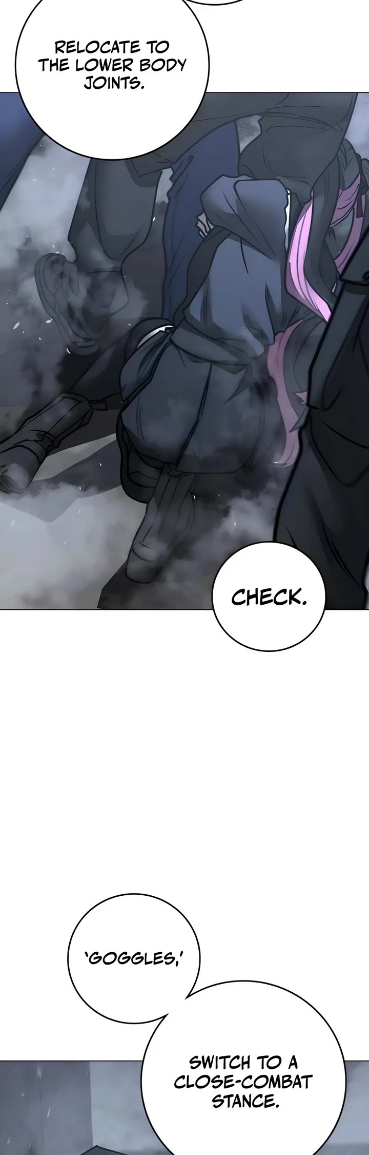 Reality Quest chapter 180 page 35