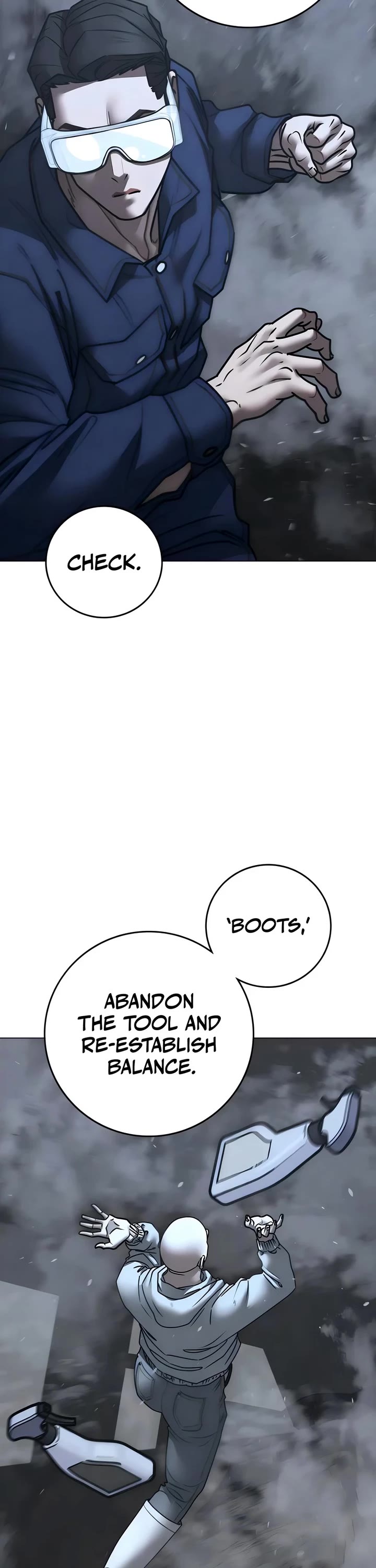 Reality Quest chapter 180 page 36