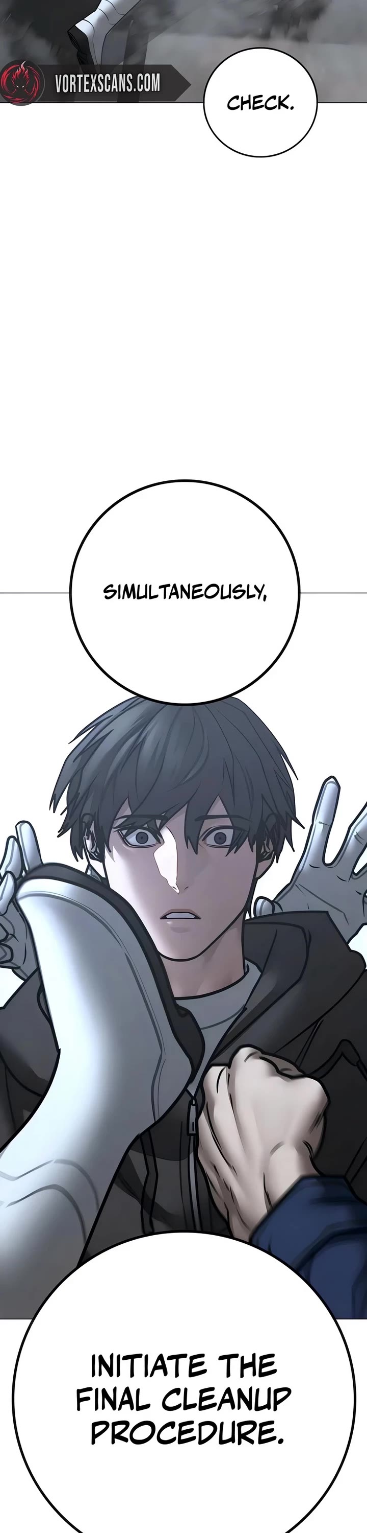 Reality Quest chapter 180 page 37