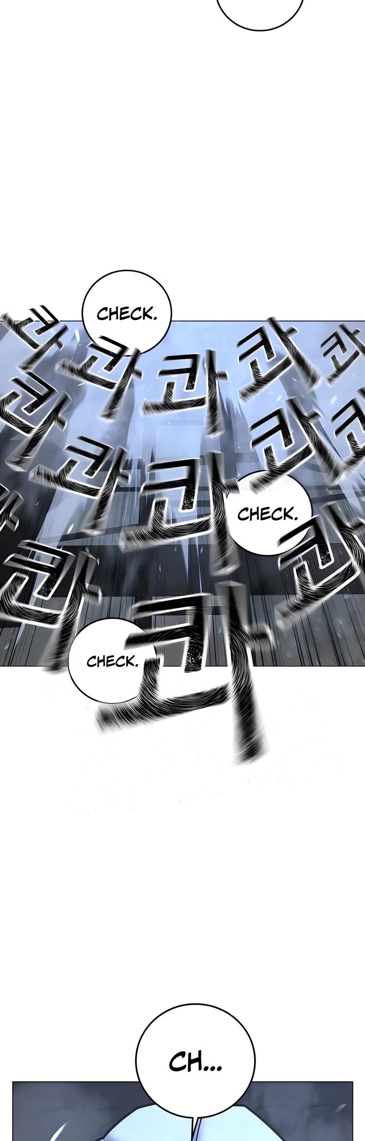 Reality Quest chapter 180 page 40