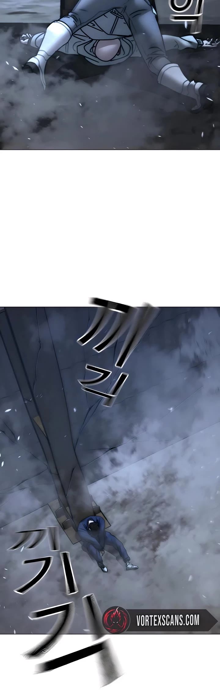 Reality Quest chapter 180 page 49