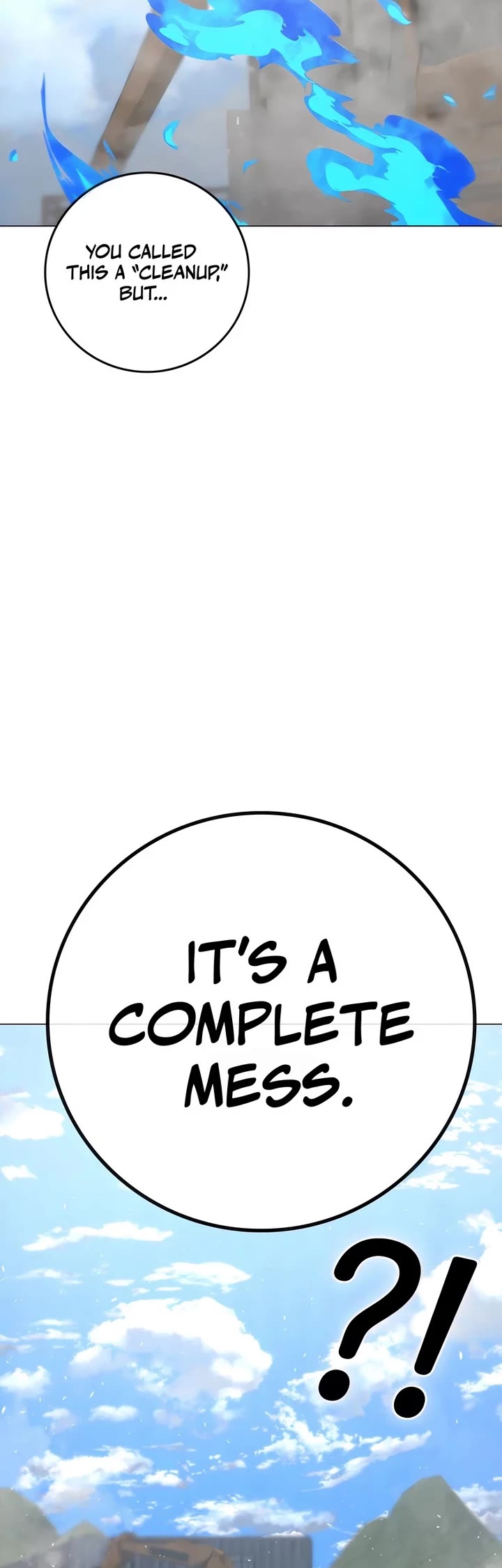 Reality Quest chapter 180 page 54