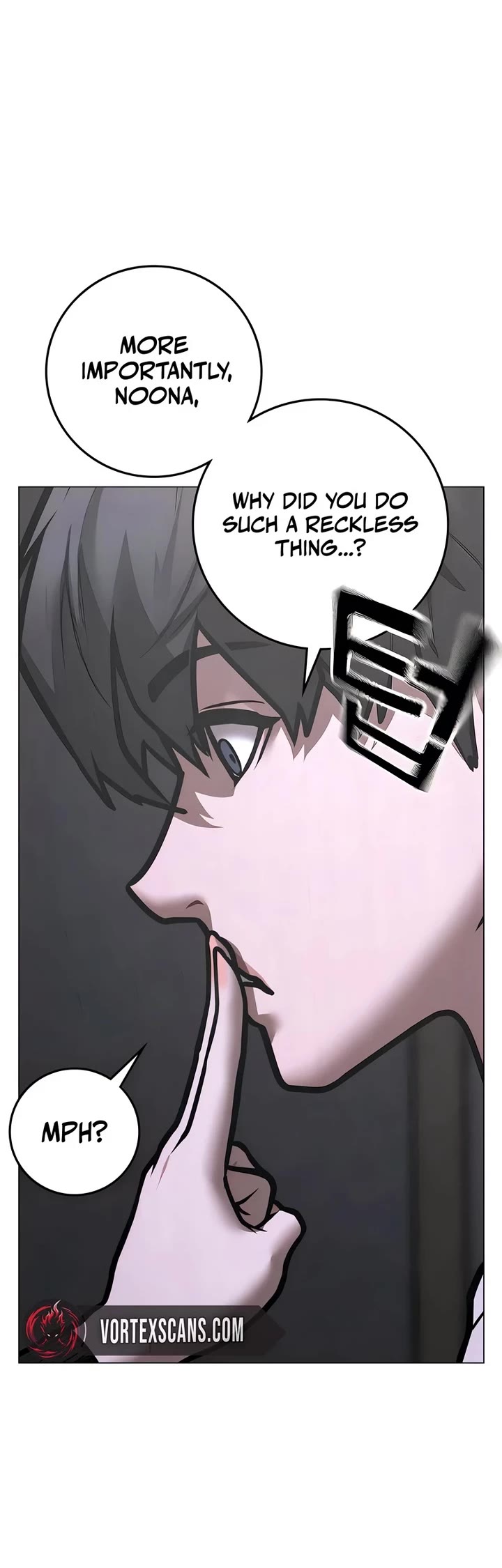 Reality Quest chapter 180 page 64