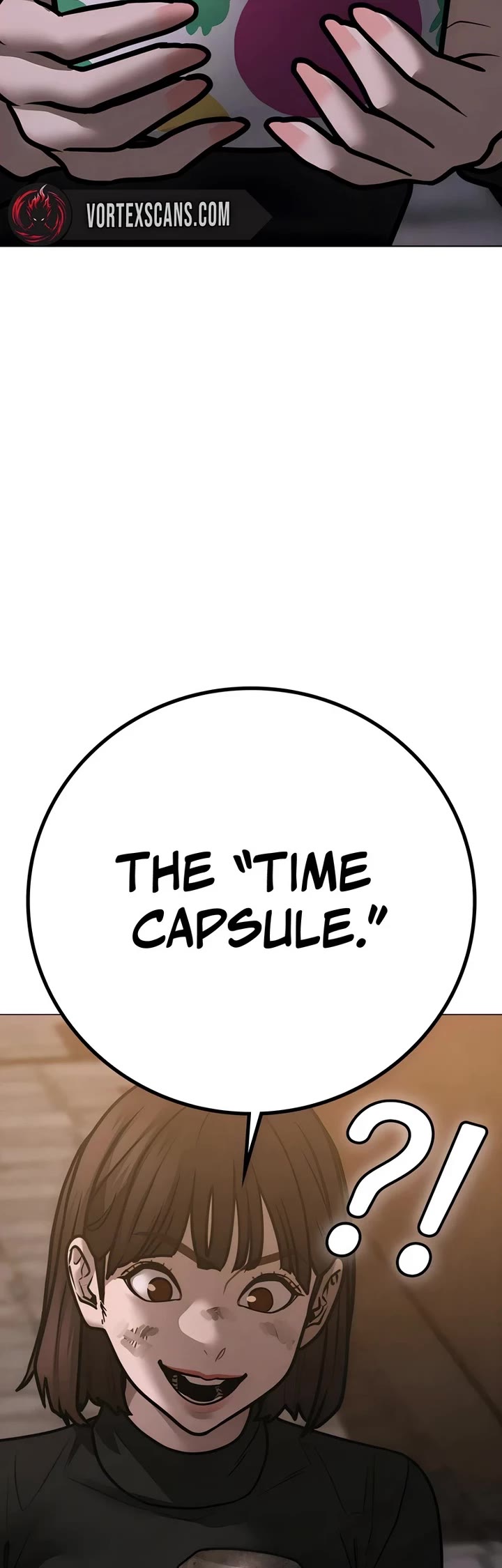 Reality Quest chapter 180 page 69