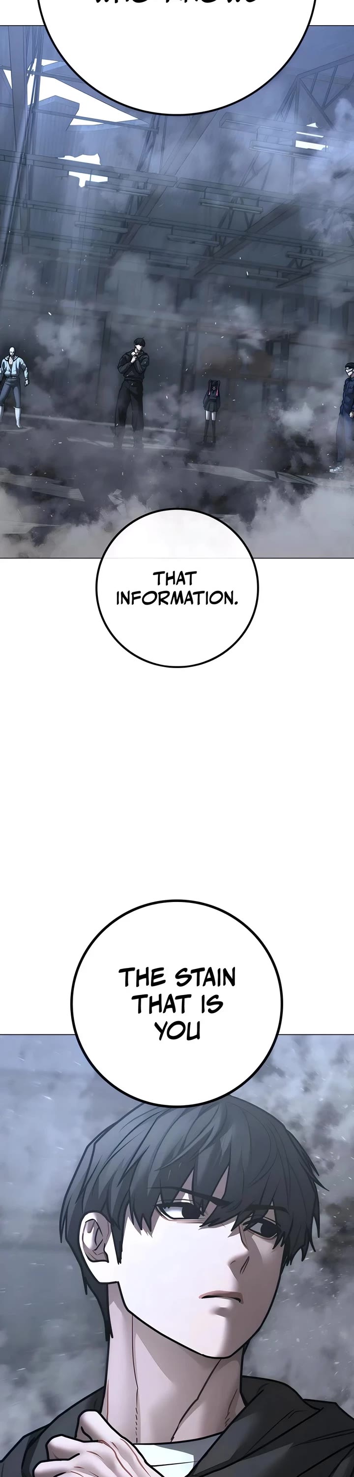 Reality Quest chapter 180 page 7