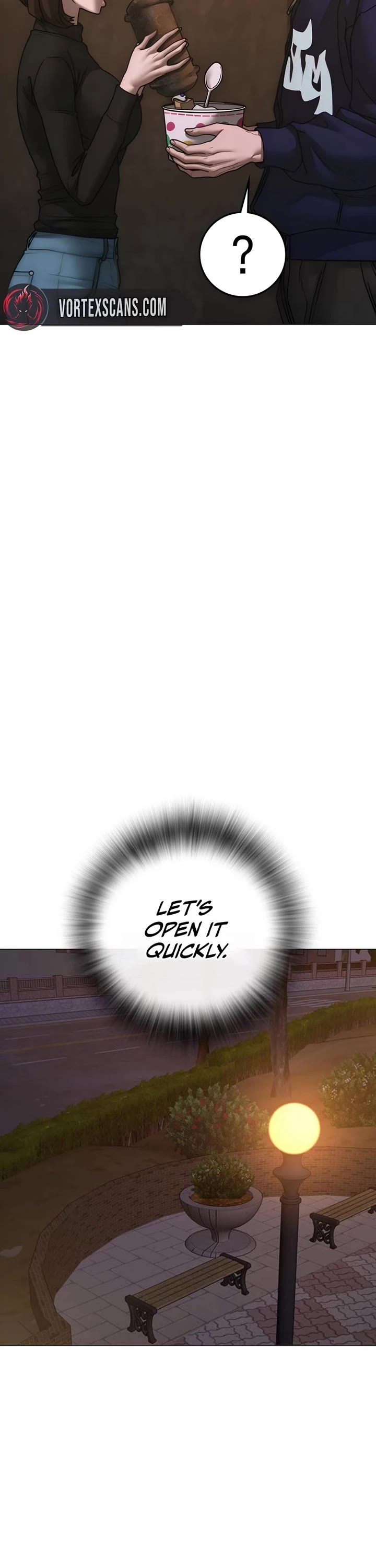 Reality Quest chapter 180 page 73