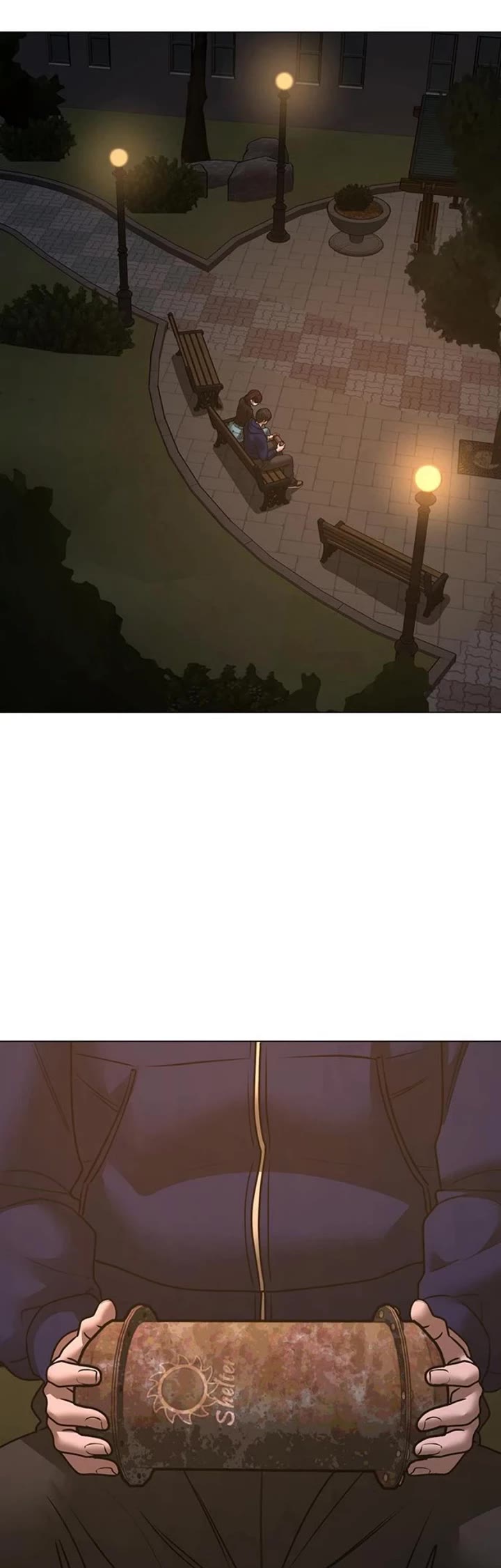 Reality Quest chapter 180 page 74