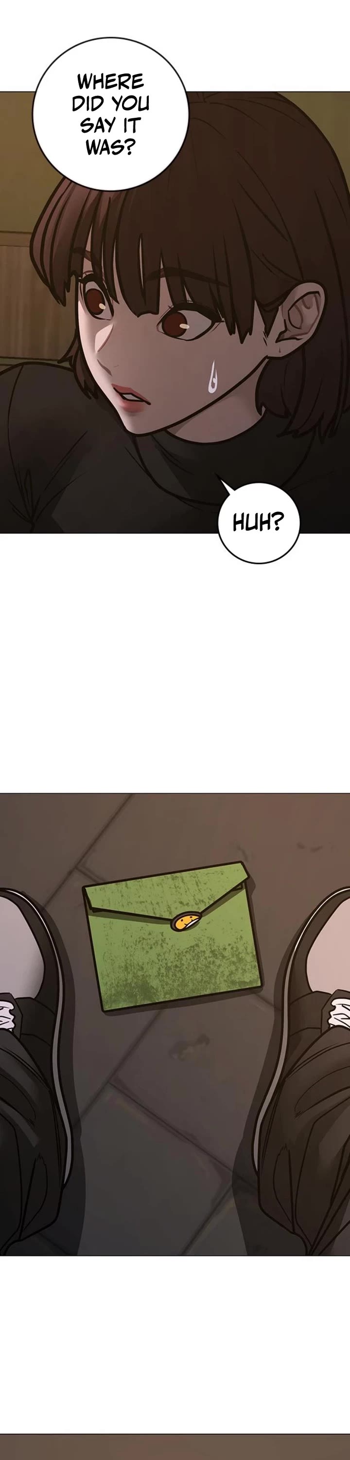 Reality Quest chapter 180 page 81