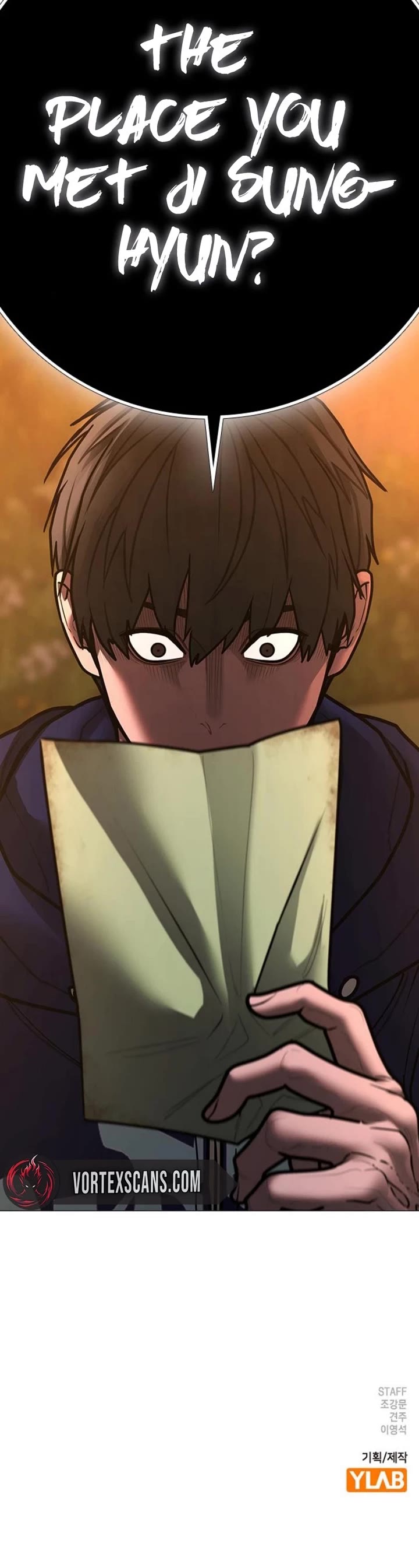 Reality Quest chapter 180 page 84