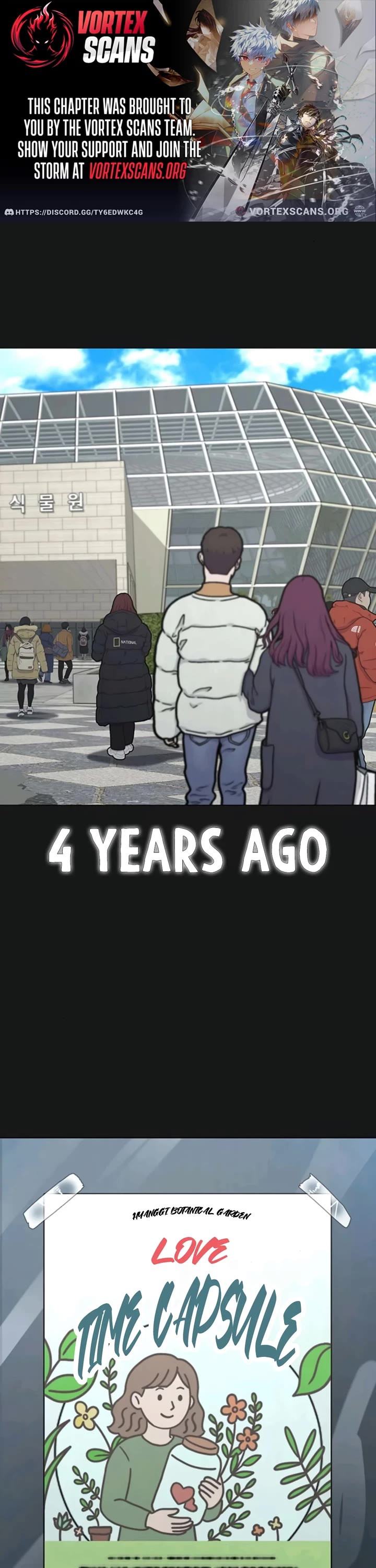 Reality Quest chapter 181 page 1