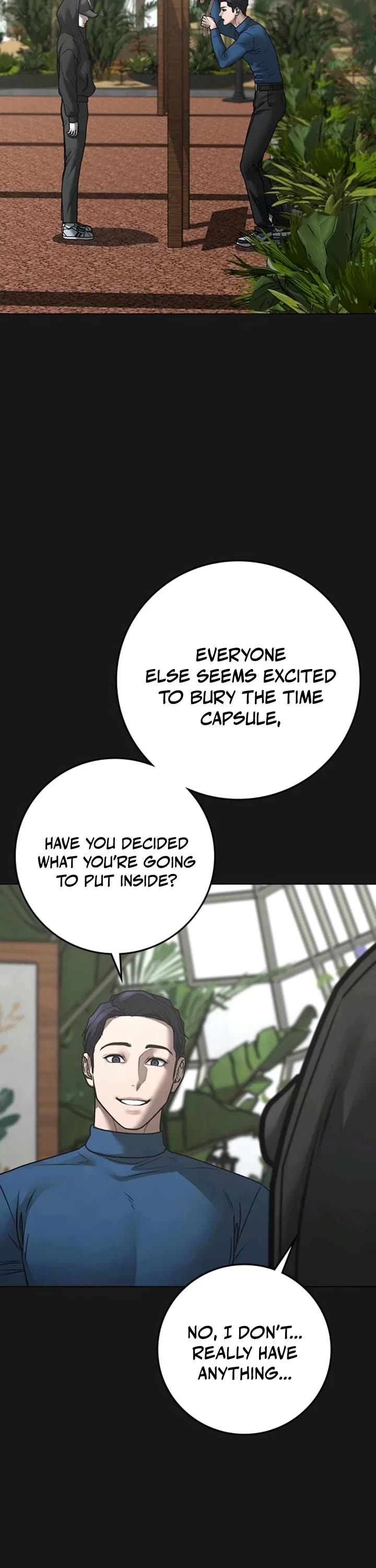 Reality Quest chapter 181 page 13