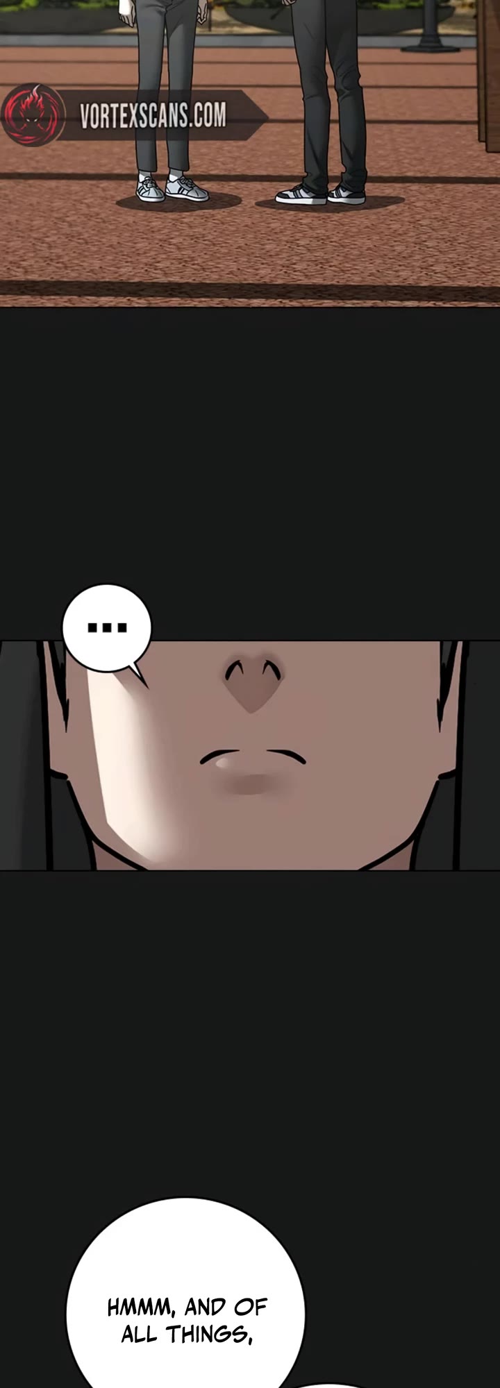 Reality Quest chapter 181 page 15