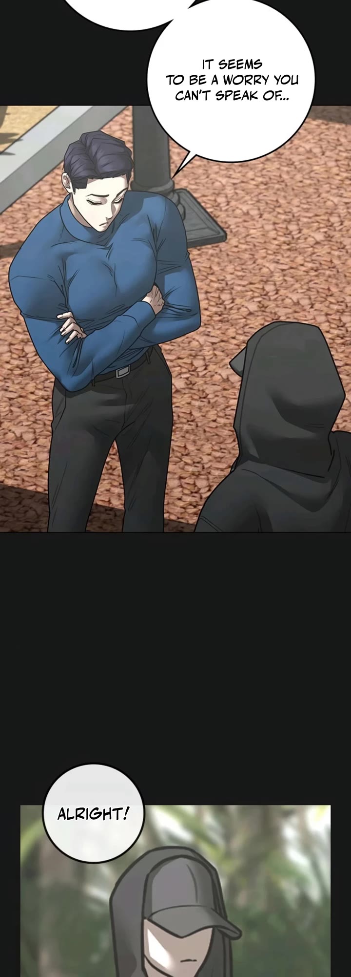 Reality Quest chapter 181 page 16