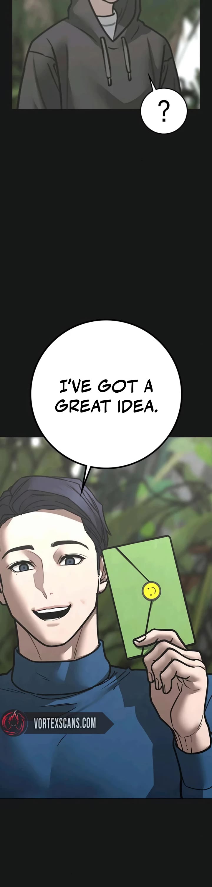 Reality Quest chapter 181 page 17