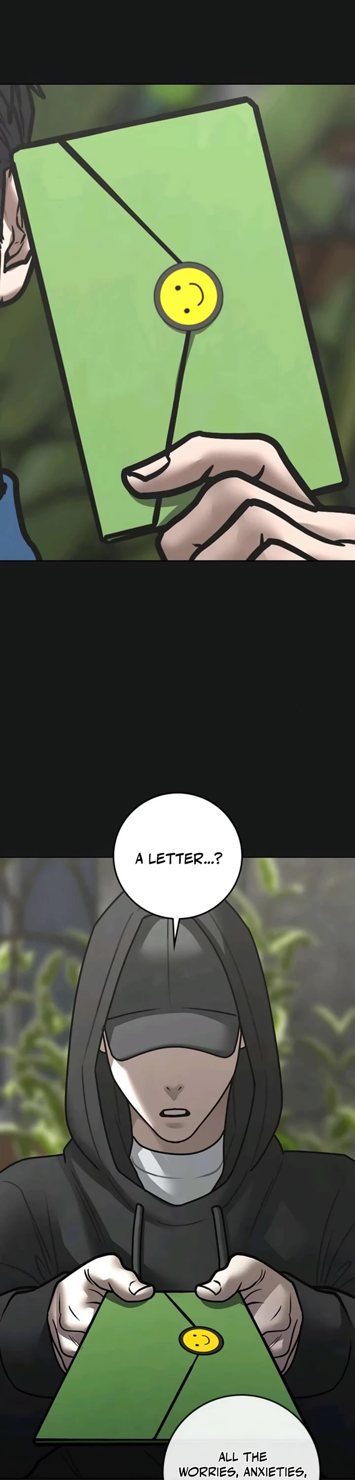 Reality Quest chapter 181 page 18