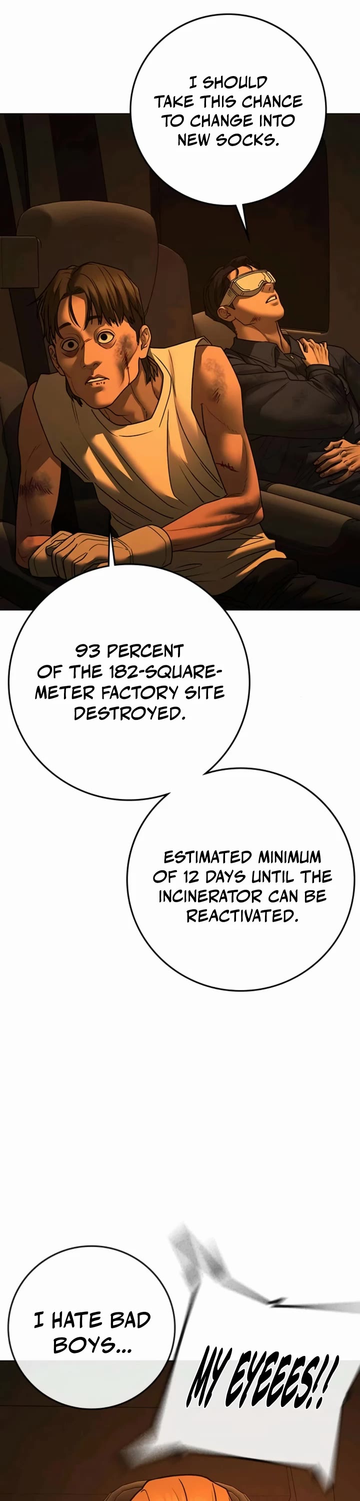 Reality Quest chapter 181 page 25