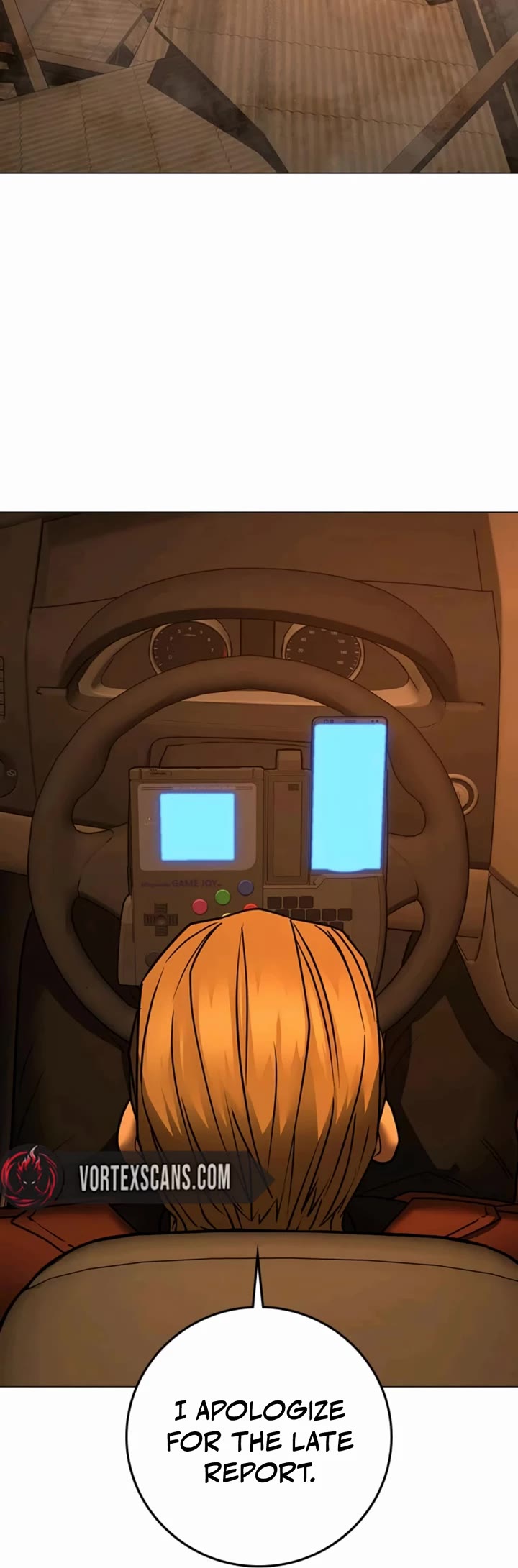 Reality Quest chapter 181 page 28