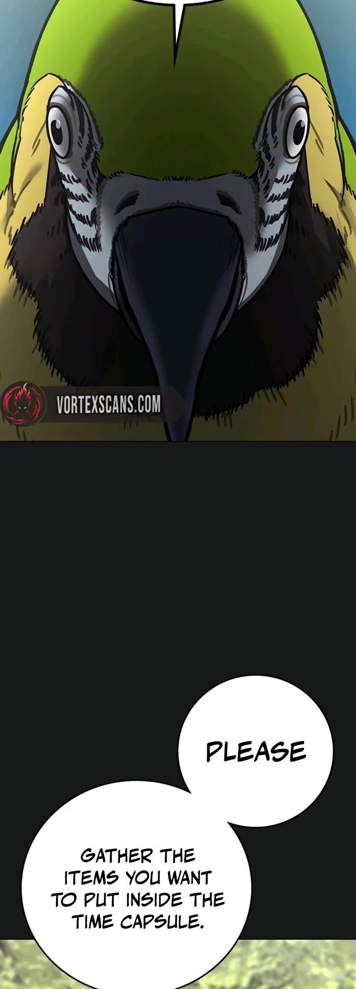 Reality Quest chapter 181 page 3