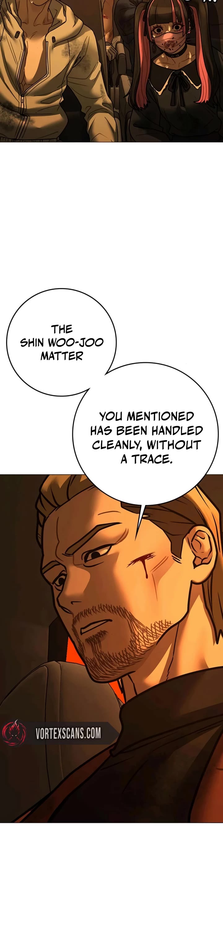 Reality Quest chapter 181 page 30