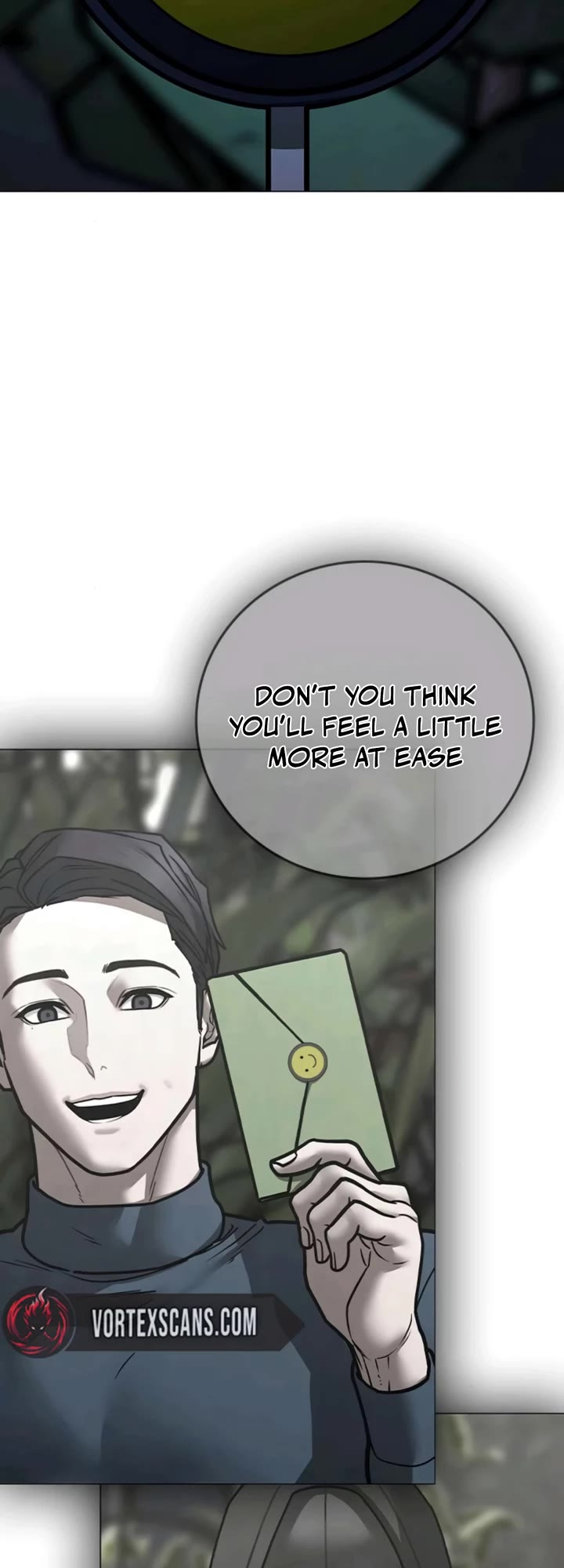 Reality Quest chapter 181 page 40