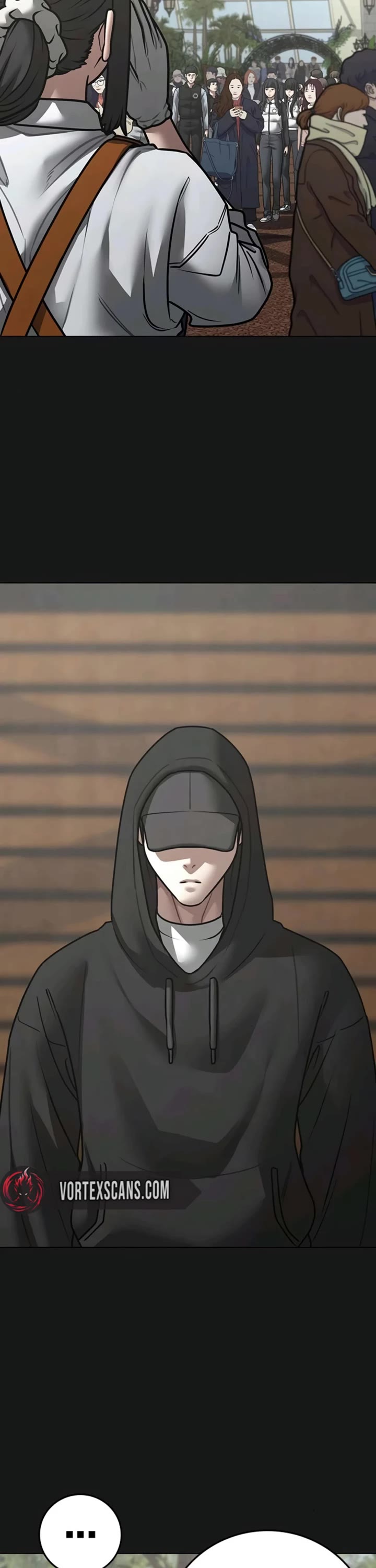 Reality Quest chapter 181 page 5