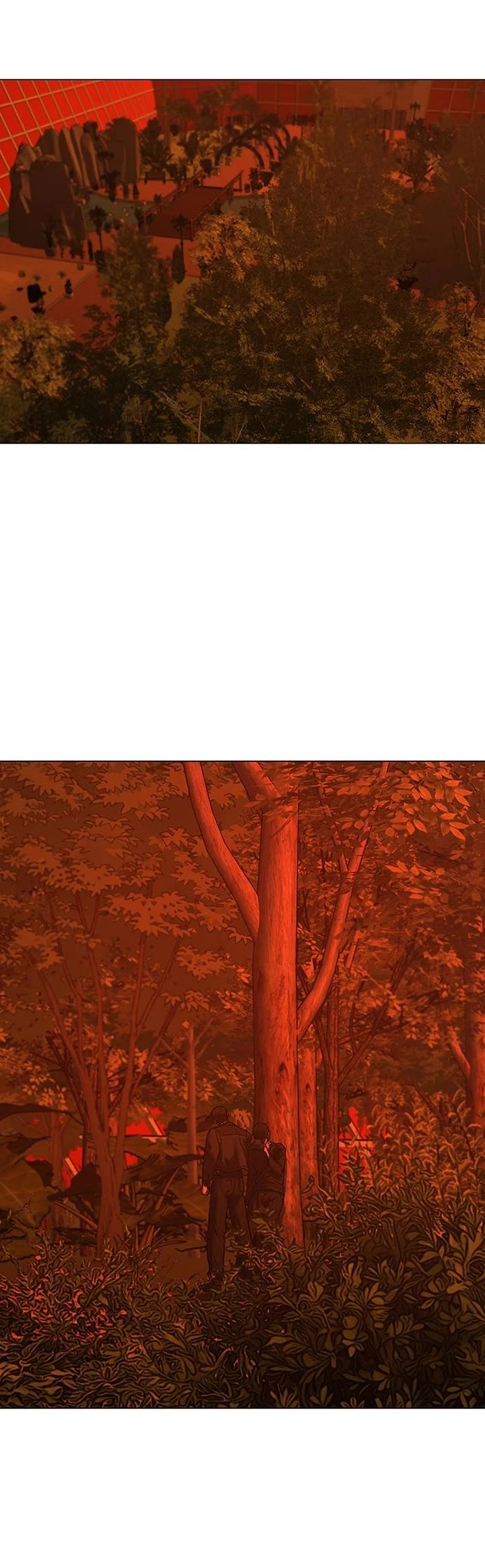 Reality Quest chapter 182 page 11