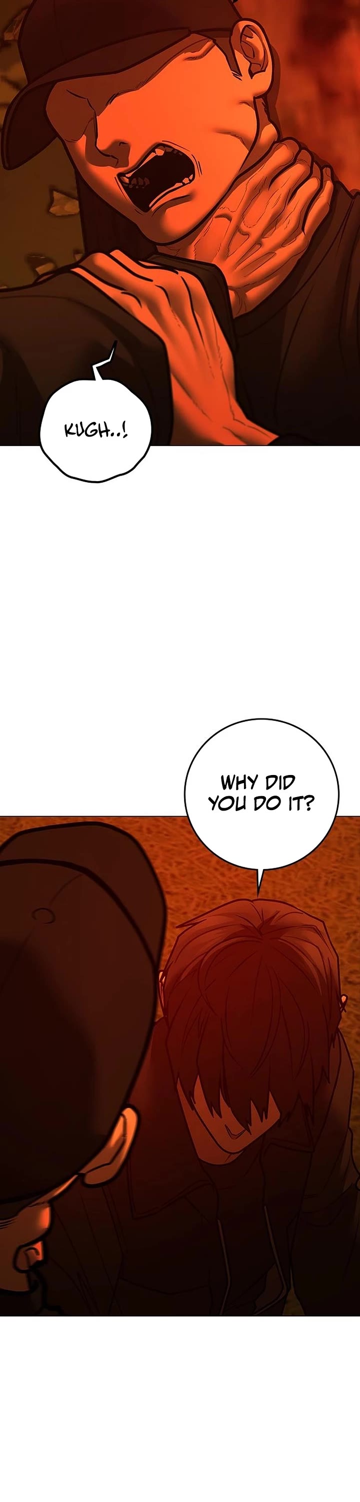 Reality Quest chapter 182 page 13