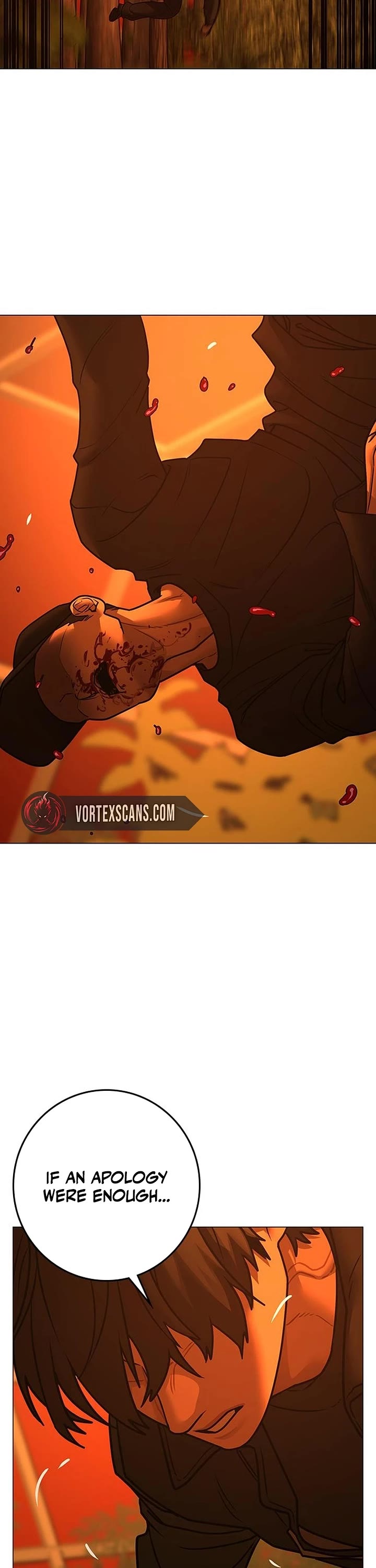 Reality Quest chapter 182 page 22