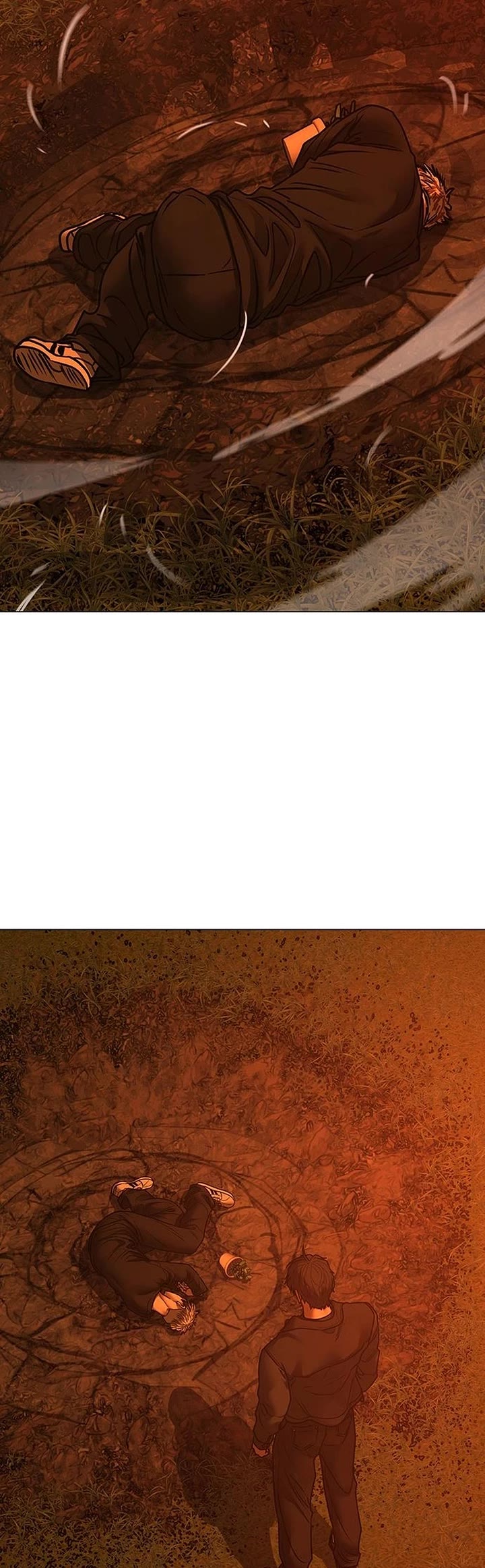 Reality Quest chapter 182 page 27