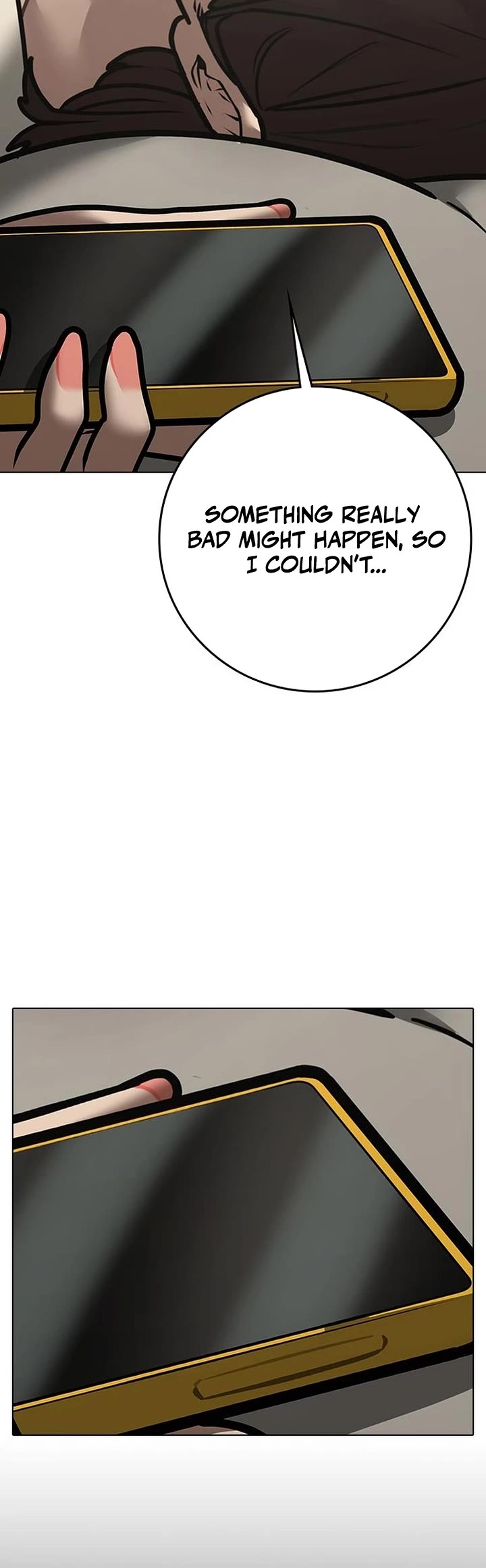 Reality Quest chapter 182 page 33