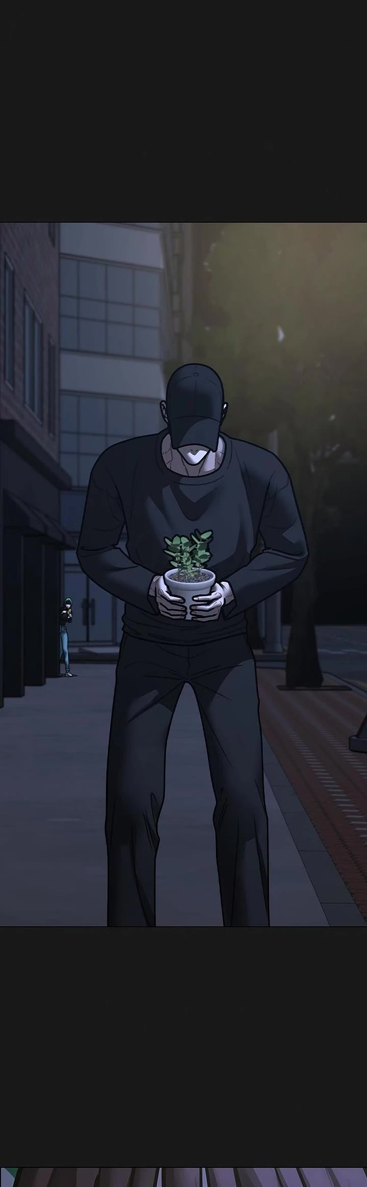 Reality Quest chapter 182 page 35