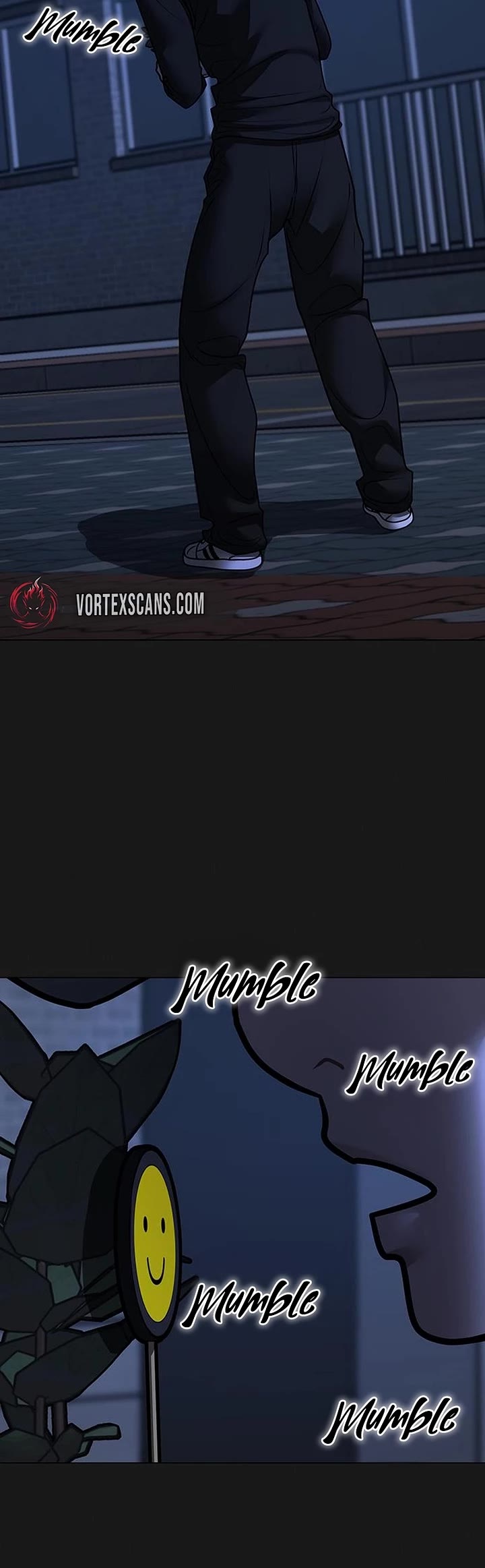 Reality Quest chapter 182 page 38