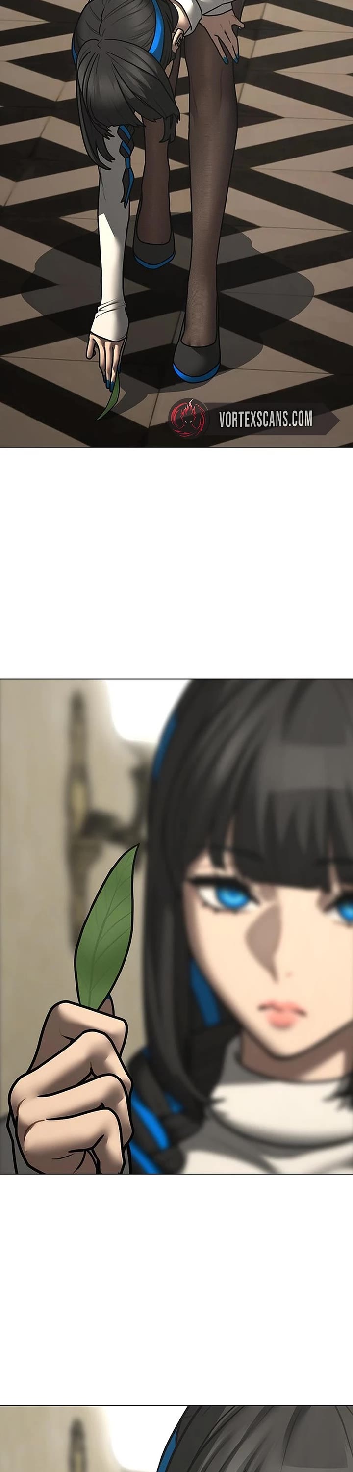 Reality Quest chapter 182 page 4