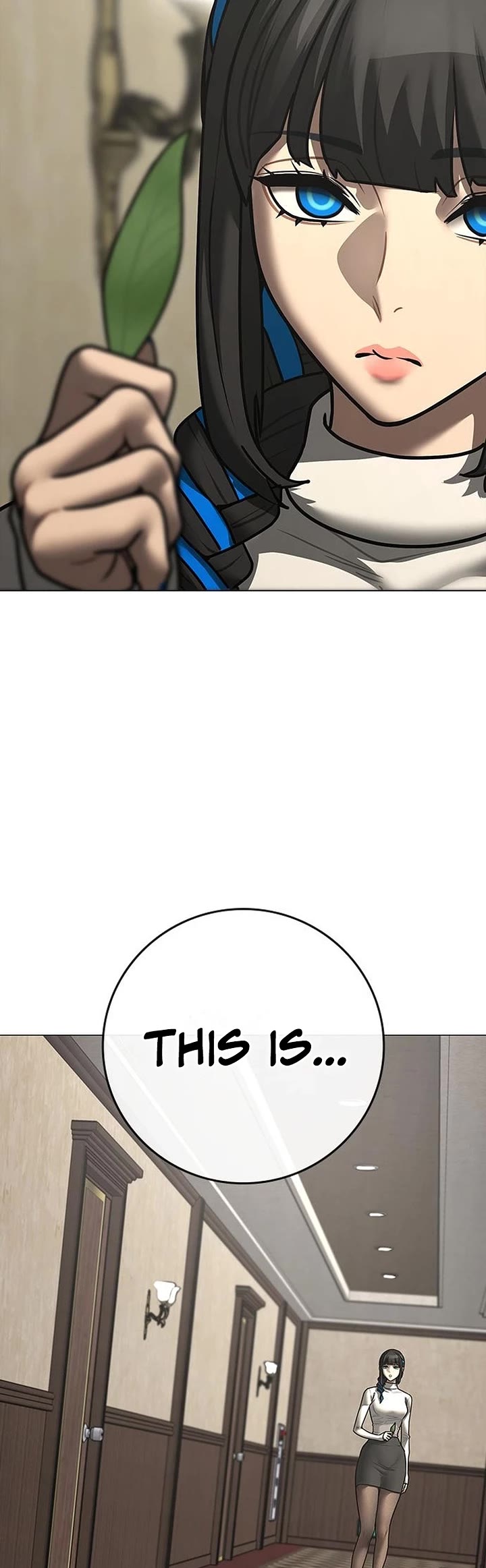 Reality Quest chapter 182 page 5