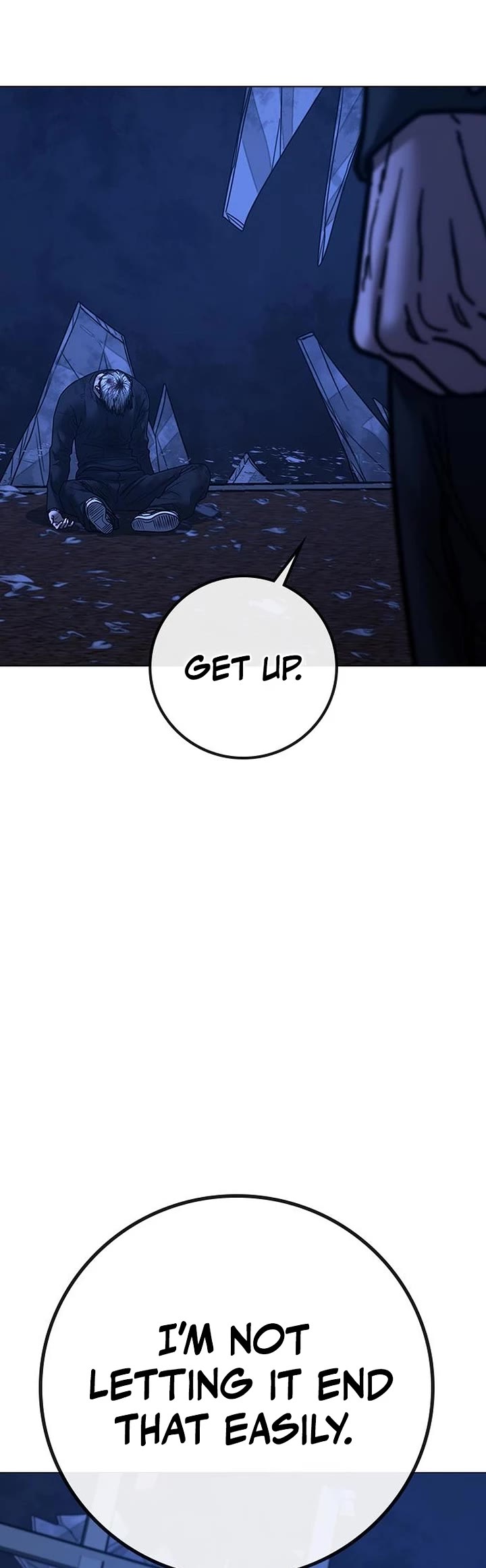 Reality Quest chapter 182 page 69